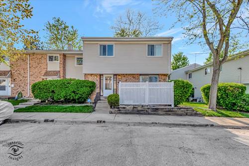 841 White Oak, University Park, IL 60484