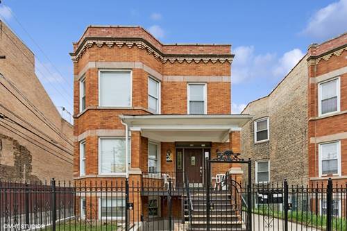 2416 N Avers, Chicago, IL 60647