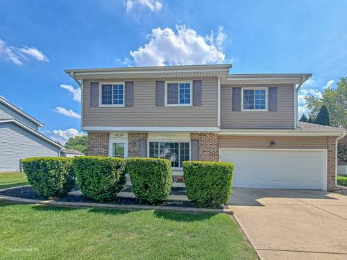 2675 Dorothy, Aurora, IL 60504