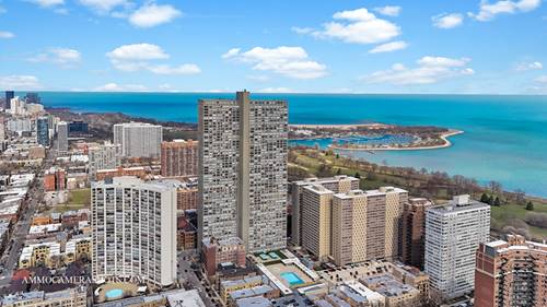 655 W Irving Park Unit 3916, Chicago, IL 60613