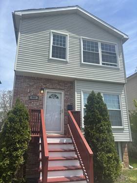 603 N Long, Chicago, IL 60644