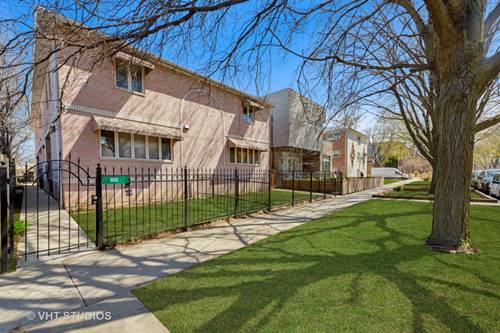 3913 N Kedvale Unit A, Chicago, IL 60641