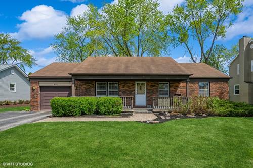 830 Silver Rock, Buffalo Grove, IL 60089