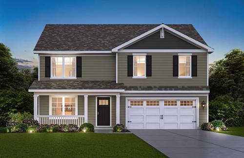 317 Snowdrop, Elgin, IL 60124