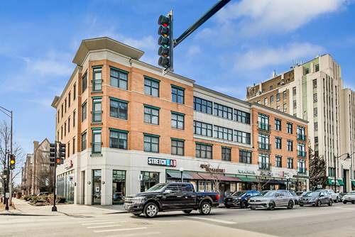 125 N Euclid Unit 206, Oak Park, IL 60301