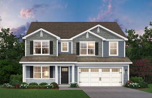 319 Snowdrop, Elgin, IL 60124