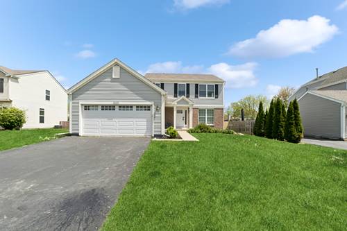 10616 Rushmore, Huntley, IL 60142