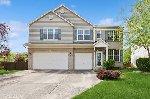 2416 Rockwood, Joliet, IL 60432