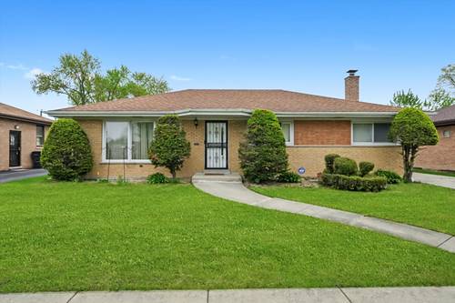 16651 Cottage Grove, South Holland, IL 60473