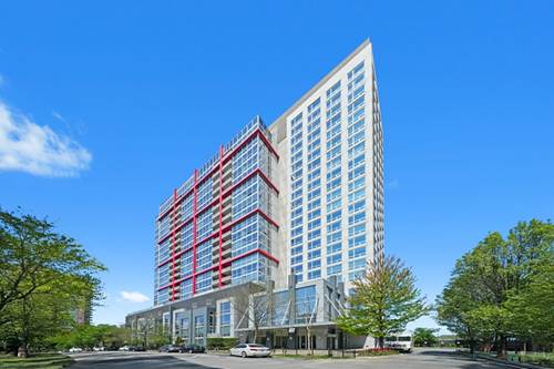 1841 S Calumet Unit 1909, Chicago, IL 60616