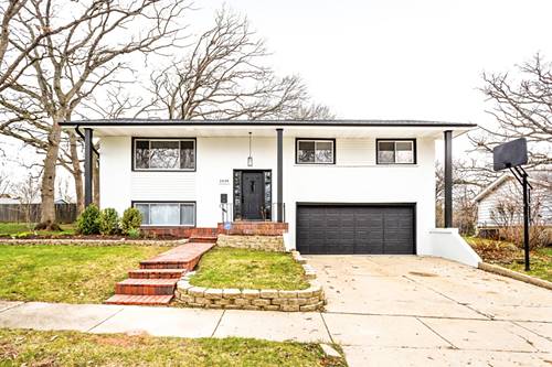 1034 Forest, Lemont, IL 60439