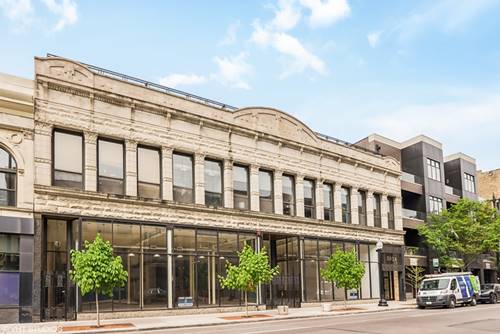 3024 N Lincoln Unit A, Chicago, IL 60657