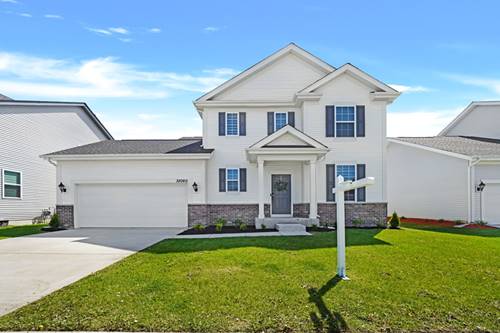 32060 Savannah, Lakemoor, IL 60051