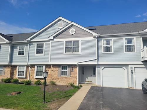 1254 Ballantrae Unit C, Mundelein, IL 60060