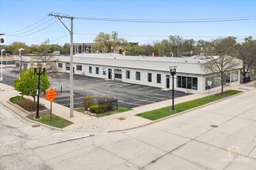 206 N Cook, Barrington, IL 60010