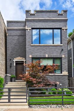 2156 W Barry, Chicago, IL 60618
