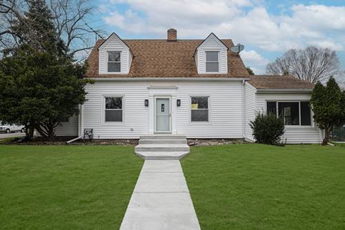 9249 S Clifton Park, Evergreen Park, IL 60805