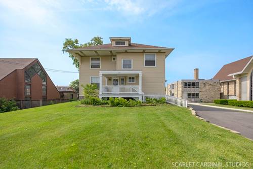 115 W Maple, Lombard, IL 60148