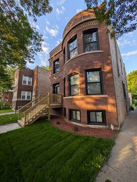 7411 S Champlain, Chicago, IL 60619
