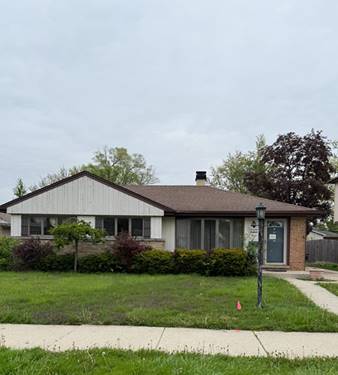 447 N Highview, Elmhurst, IL 60126