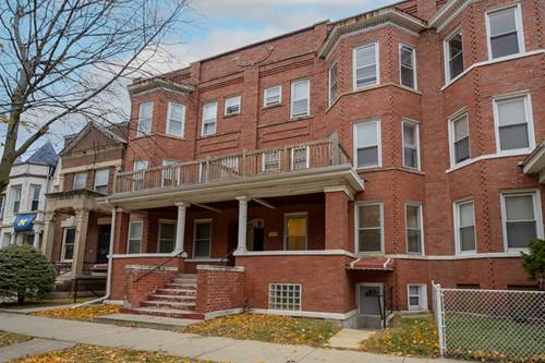 666 E 50th Unit 3, Chicago, IL 60615
