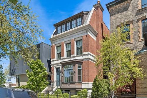 1855 N Hermitage, Chicago, IL 60622