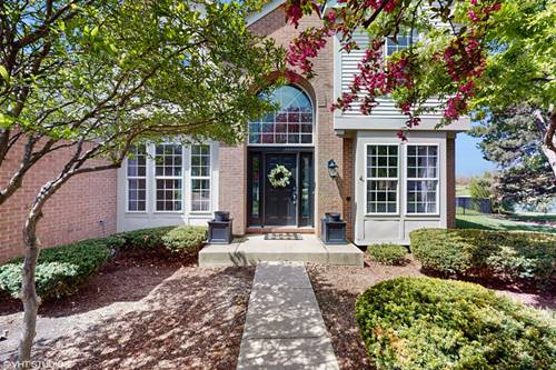 8 Georgetown, Algonquin, IL 60102