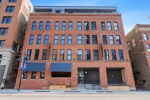 153 W Ohio Unit 503, Chicago, IL 60654