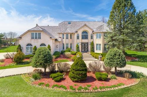 22 Westlake, South Barrington, IL 60010