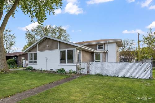 1020 Hahn, West Chicago, IL 60185