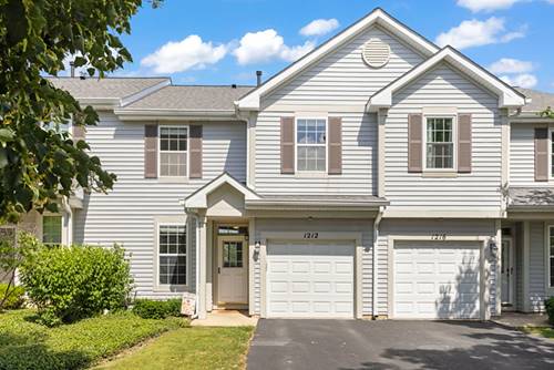 1212 Denver, Naperville, IL 60540