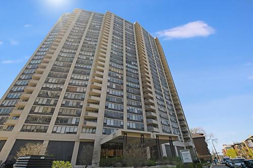 3930 N Pine Grove Unit 1014, Chicago, IL 60613