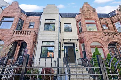 4738 S Champlain, Chicago, IL 60615