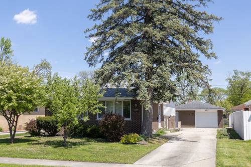 18727 Sherman, Lansing, IL 60438