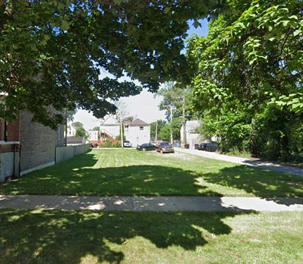 5918 S Peoria, Chicago, IL 60621