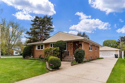 604 N Wilshire, Arlington Heights, IL 60004