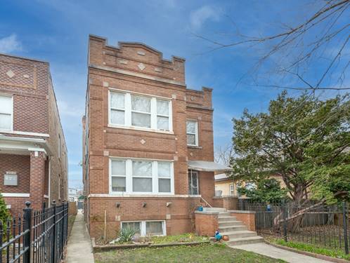 2552 N Austin, Chicago, IL 60639