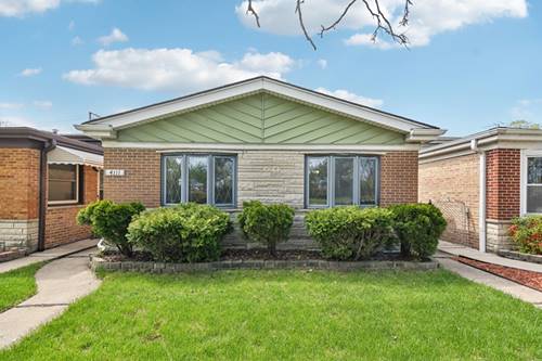 4111 W Devon, Chicago, IL 60646