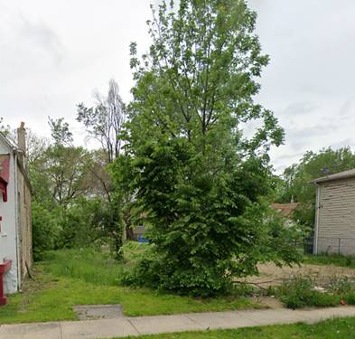6150 S Throop, Chicago, IL 60636