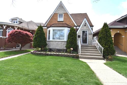 5633 W Henderson, Chicago, IL 60634