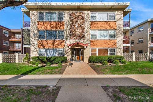 3121 Paris Unit 304, River Grove, IL 60171
