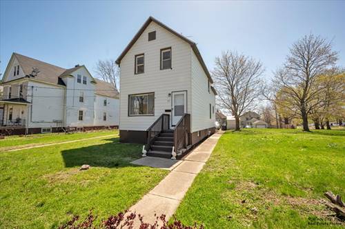 337 George, Waukegan, IL 60085