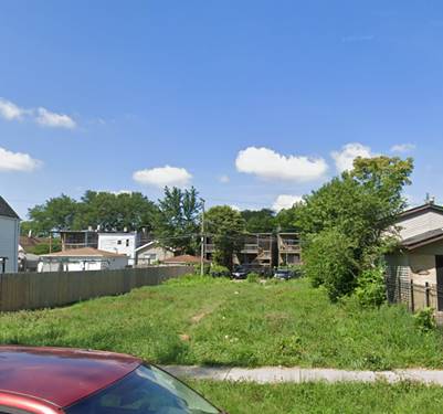5612 S Ada, Chicago, IL 60636
