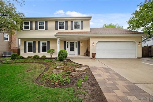 20 S Cambridge, Geneva, IL 60134