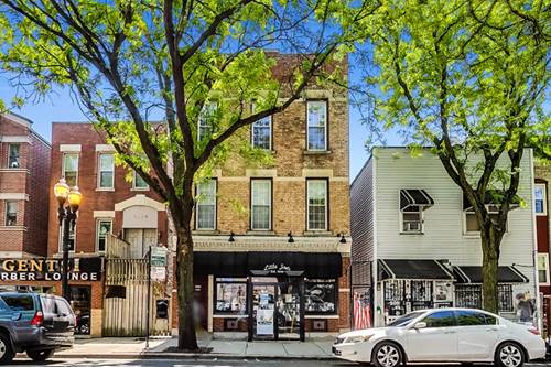 1041 W Taylor Unit 2, Chicago, IL 60607