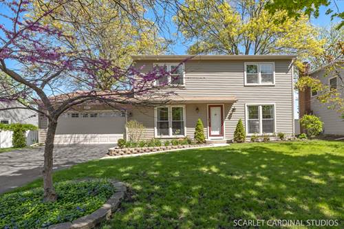 501 Staunton, Naperville, IL 60565