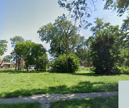 6331 S Aberdeen, Chicago, IL 60636