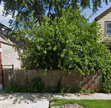 140 E 118th, Chicago, IL 60628