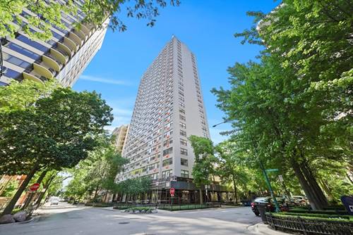 1445 N State Unit 1804, Chicago, IL 60610