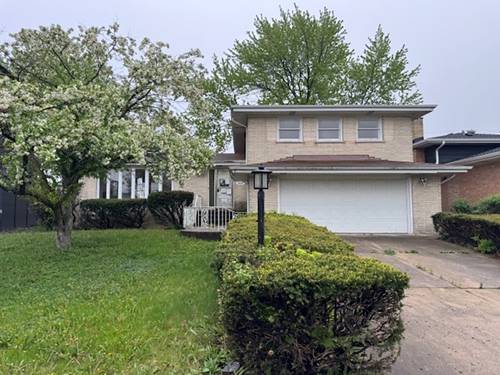 8135 W Rascher, Chicago, IL 60656